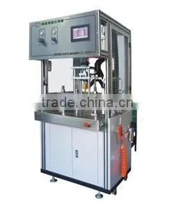Automobile Electronic Products Injection Solution Low Pressure Injection Machine JX-900 photo-2