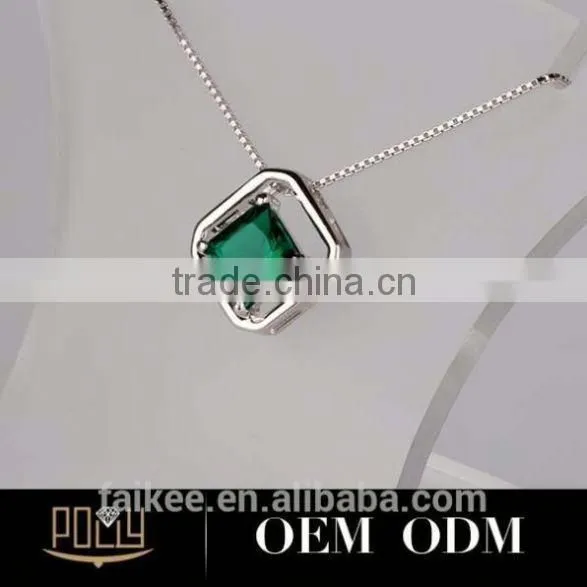 2015 New Style Fashion Jewelry Pendant for Best Friend photo-3