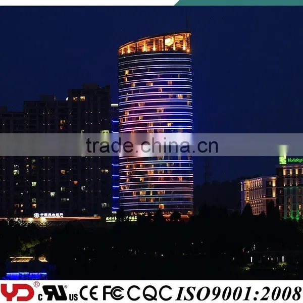 YD IP68 Highest Waterproof LED Lights for Building Decoration photo-6