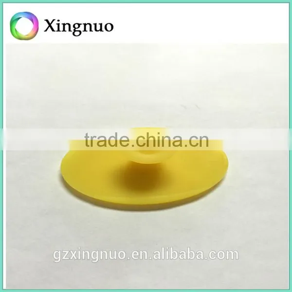 Soft Silicone Facial Cleansing Brush photo-3