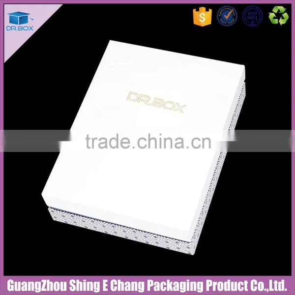 Manufacturer High End Cardboard Wine Carrier Box photo-3