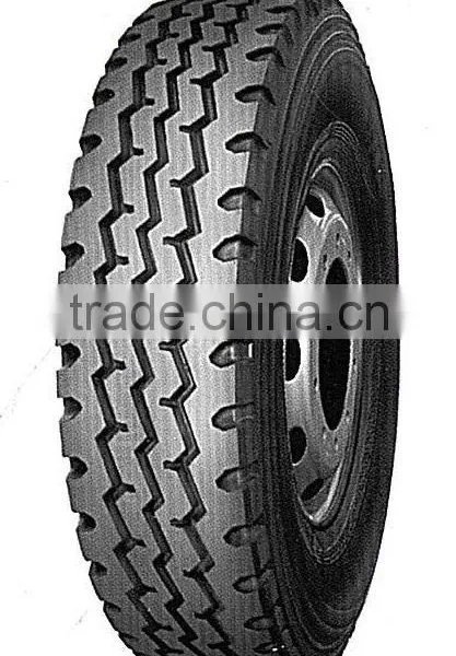TRUCK RADIAL TIRES/TYRES