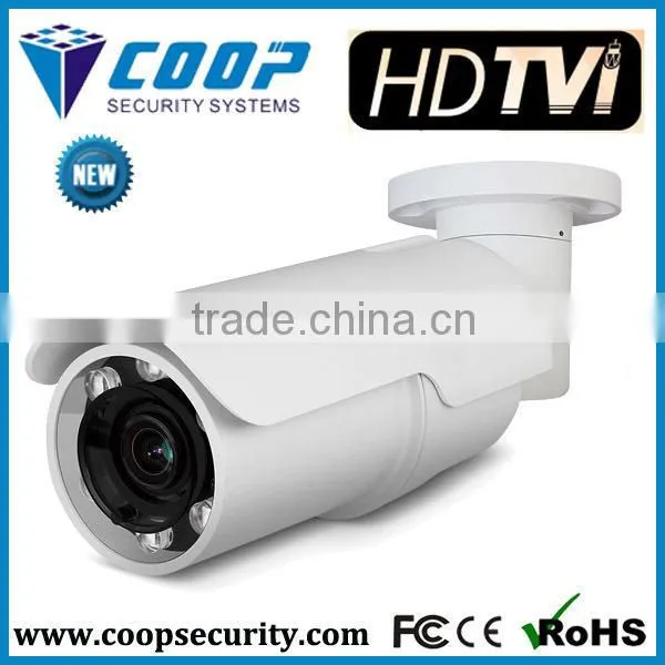 Support TVI 1080p Cameras, 3.0MP IP Cameras and Older Traditional Analogue (CVBS) CCTV Cameras TVI DVRs photo-5