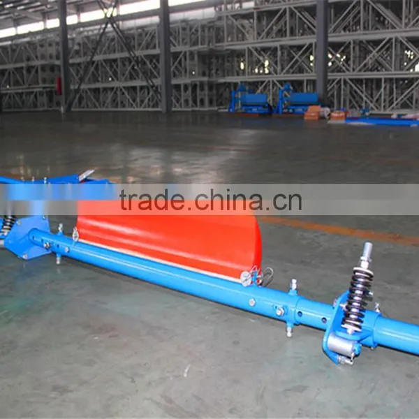 Primary Polyurethane Belt Cleaner for Belt Width 1000mm photo-5