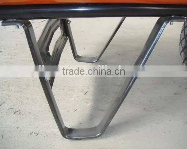 South American Market Wheelbarrow ,heavy Duty Wheelbarrow photo-5