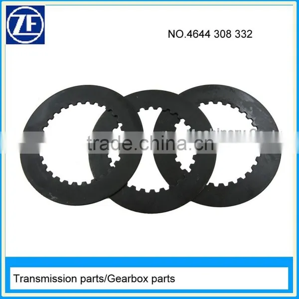 Liugong Loader Transmission Parts photo-6