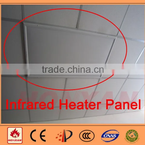 Electric Room Heater Popular in EU Market