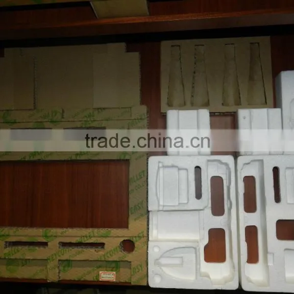 Honeycomb Paper Cushion Edge/Corner Protector Instead of Foam Corner Guard photo-3