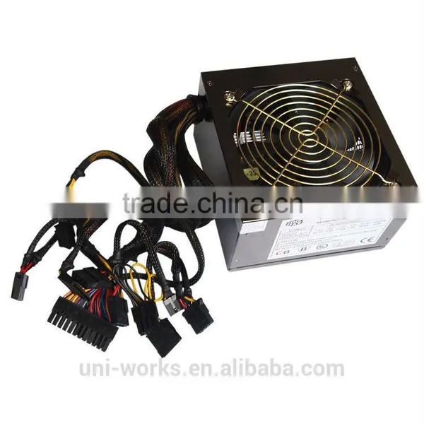 pc Atx Switching Power Supply photo-6