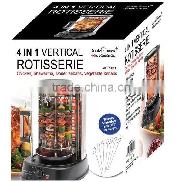 Professional Lamb Rotisseries for Wholesales