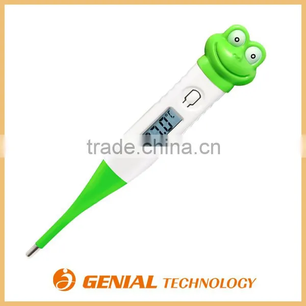LCD Digital Clinical Thermometer For Baby