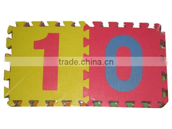 EVA Floor Mat(F9800)