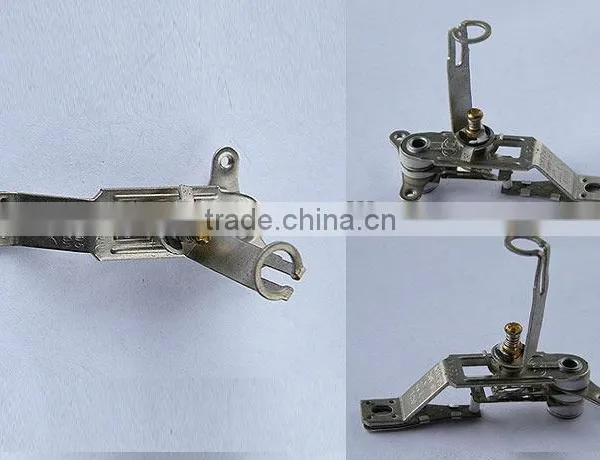 Adjustable Thermostat