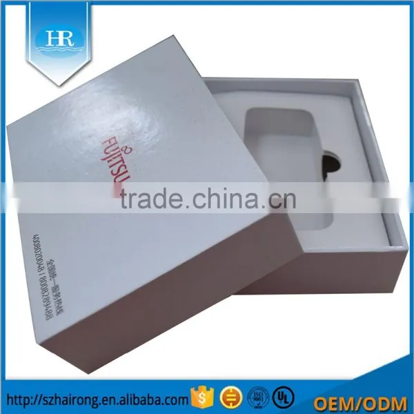 High Quality Box Gift Packing Box Custom Box Packaging photo-4