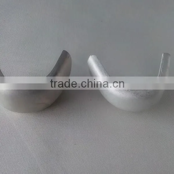Protective Aluminum Toecap photo-3