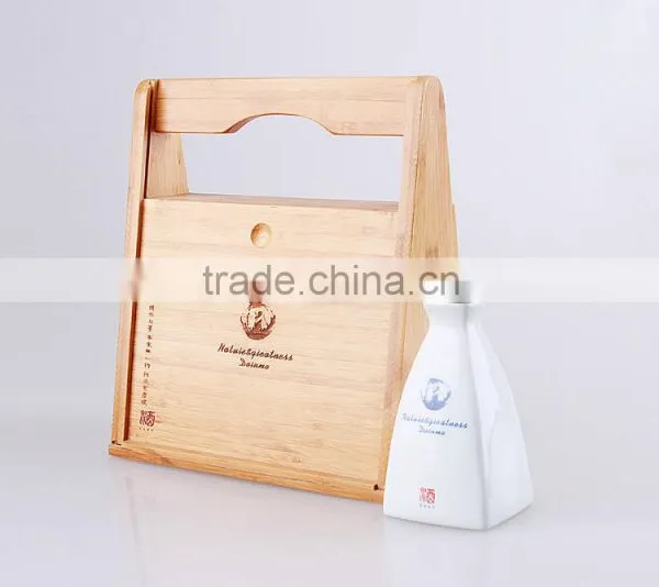 Popular Factory Price Japanese Sake With 1.8L photo-2