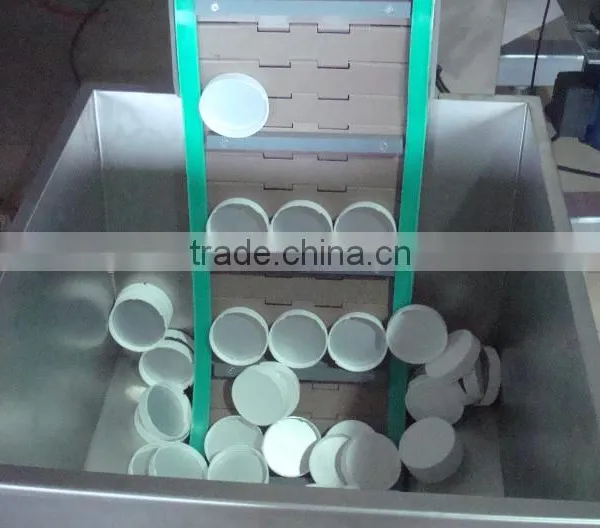 High Speed Glass Bottle Capping Machine photo-2