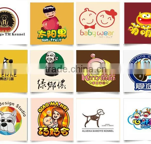 Website LOGO Design, Shop Logo Design , Company Logo Design photo-2