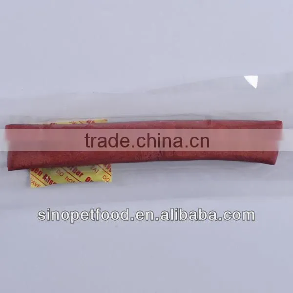 Purple Potato Stick Dog Food
