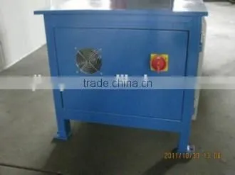 (Hot Sale) Welded Steel Tube Straightening Machine photo-3