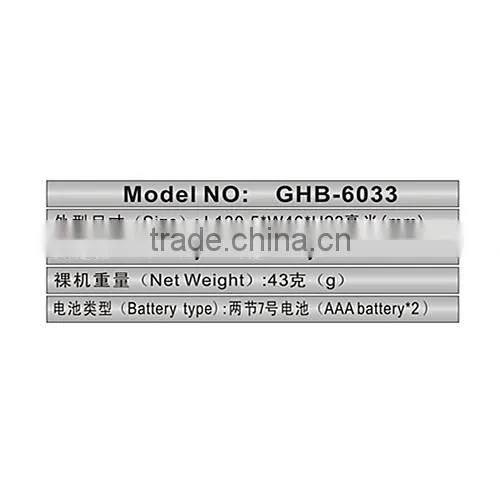 Factory Price High - Grade Sound DVD Remote Controller photo-5
