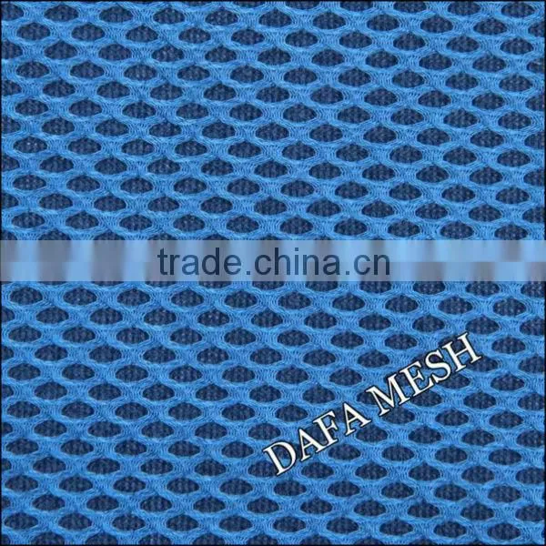 100% Polyester Sandwich Fabrics for Sports Shoes