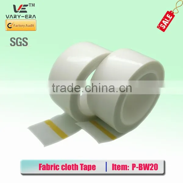 High Quality Waterproof Double Sided Fiberglass Double Sided Tape photo-2