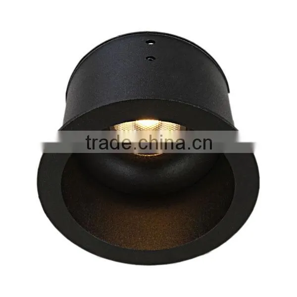 7W Good Quality High CRI Cutout 70mm Led Recessed Downlight photo-2