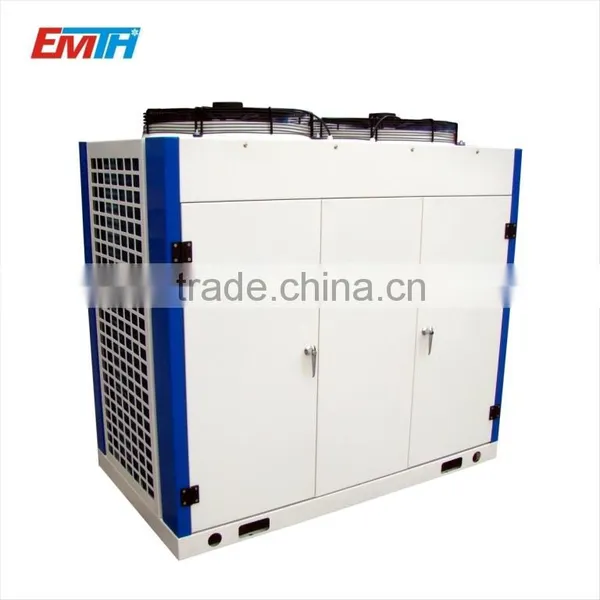 Fresh Room 0 Degree Condensing Units for Sale photo-2