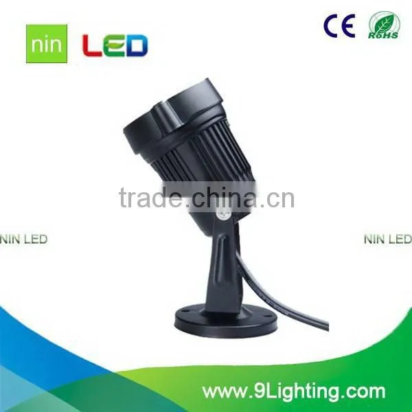 Contemporary Hot Sale Mini Led Outdoor Light photo-6