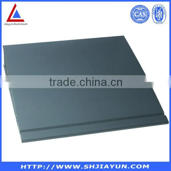6000 Series T5 Aluminium Profile Accessories photo-2
