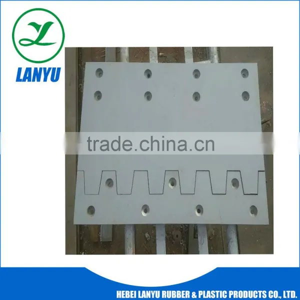 TST Seamless Rubber Bridge Expansion Joint photo-4