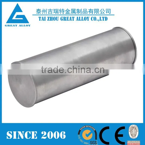 High Quality Astm 310s Stainless Steel Reinforced Steel Bar photo-2