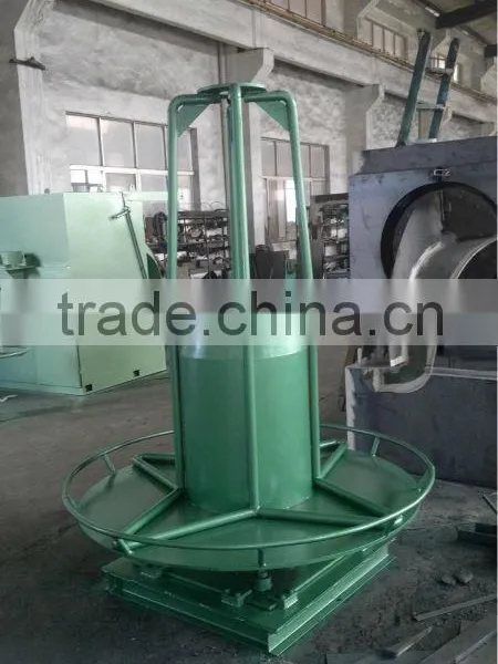 Large Wire Drawing Machine photo-4