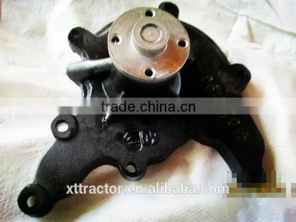 GAZ -53 Engine Cooling Water Pump Tractor Parts Auto Parts Diesel Water Pump photo-2