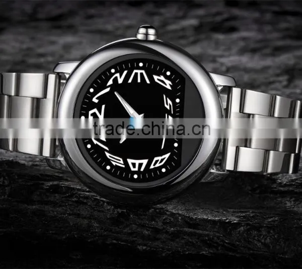Newest Depth Waterproof Smart Watch With Simcard &heartrate Monitor photo-3