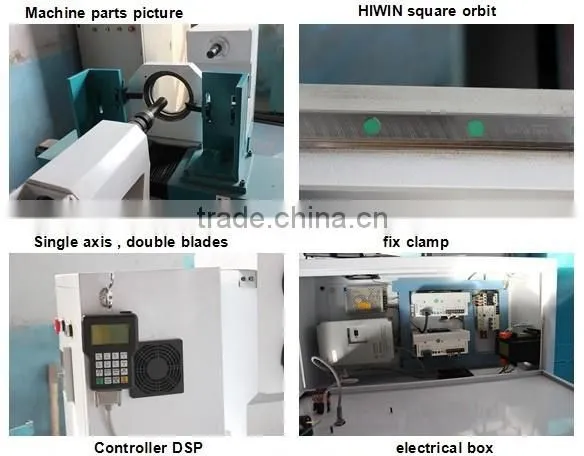 Cnc Wood Turning Lathe KC1530-S Cnc Wood Lathe Machine photo-2