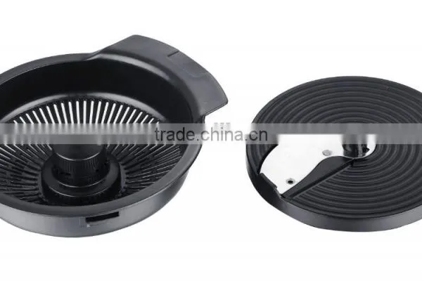 High Quality Electric Best Food Processor photo-5