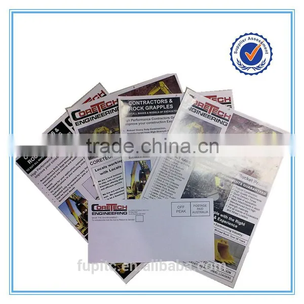 Printing Paper Flyer, Flyers Printing A6, Flyer Printing Service