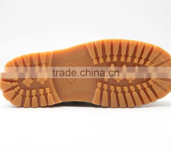 NO.9926 Goodyear Shoes photo-3