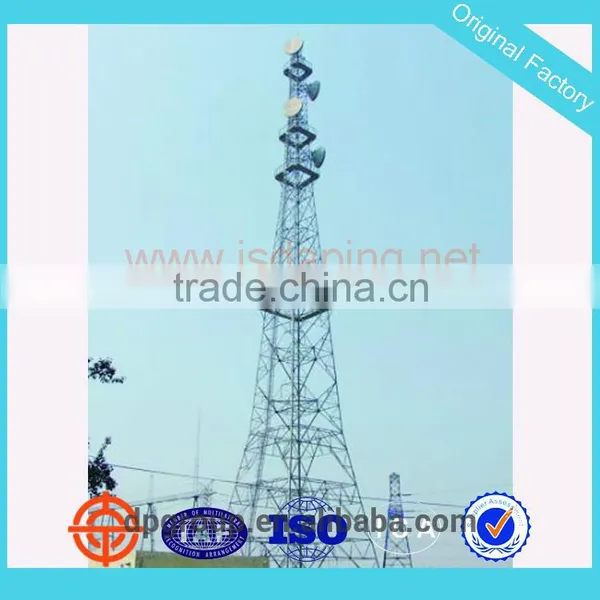 Telecom Tower