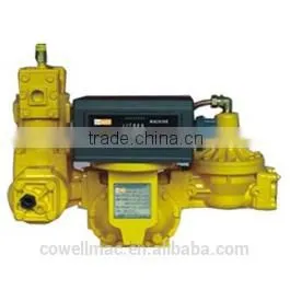 Cowell LC Positive Displacement Flow Meter photo-4