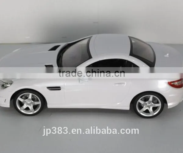 1:14 Scale rc Mercedes Benz Skl 350 China Manufacturer photo-5