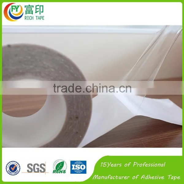 Good UV Resistance Vinyl Transfer Tape Masking Transfer Tape photo-3