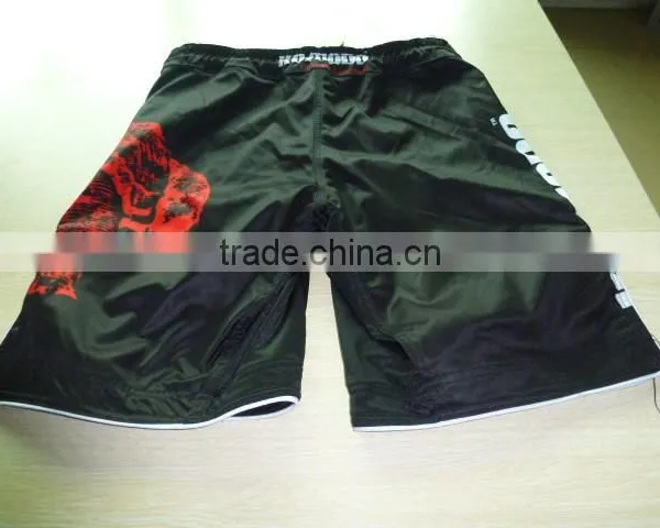 MMA SHORTS, MARTIAL ARTS SHORTS, THAI SHORTS photo-4