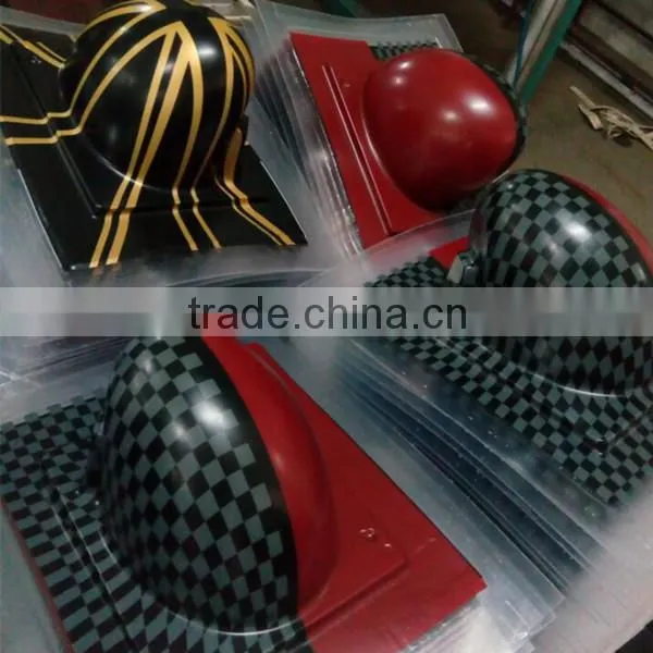 Chinese Manufacturer Car Side Mirror for Car Mirror Decorative photo-3