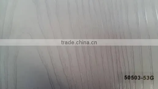 Laminating PVC Film for Furniture