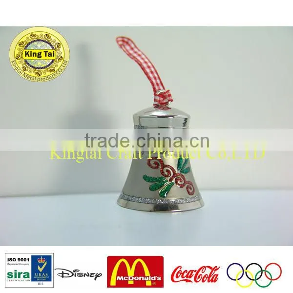 New Products Christmas Decorative Jingle Bell photo-2