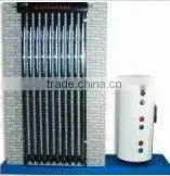 Separate Pressurized Solar Water Heater