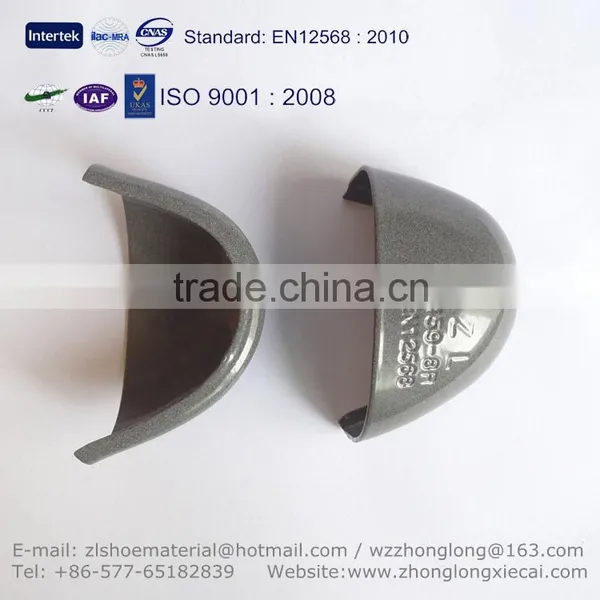 459 Steel Toe Cap for Safety Shoes EN20345 Best Seller
